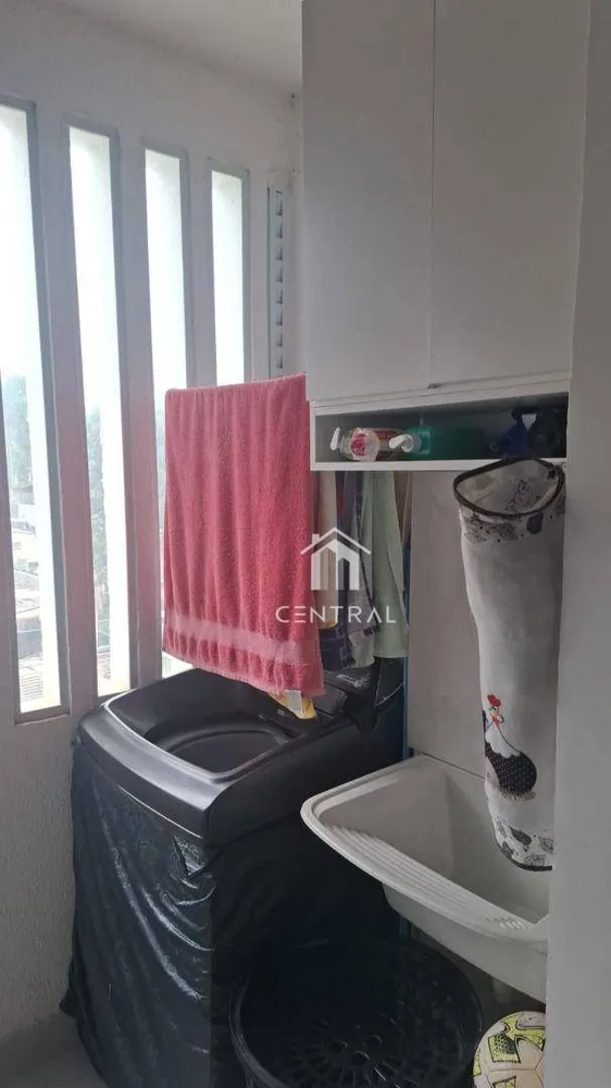 Apartamento, 2 quartos, 42 m² - Foto 4