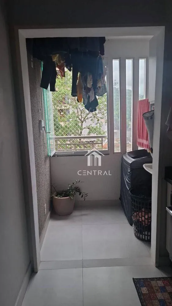 Apartamento, 2 quartos, 42 m² - Foto 5