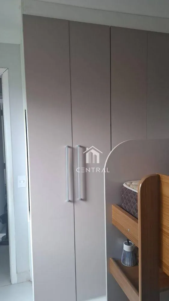 Apartamento, 2 quartos, 42 m² - Foto 7