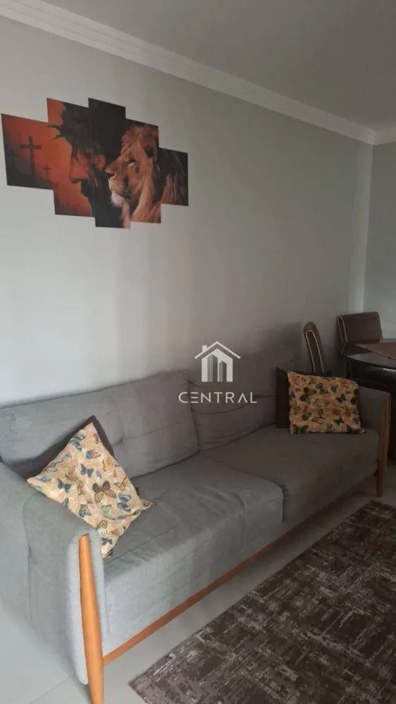 Apartamento, 2 quartos, 42 m² - Foto 3