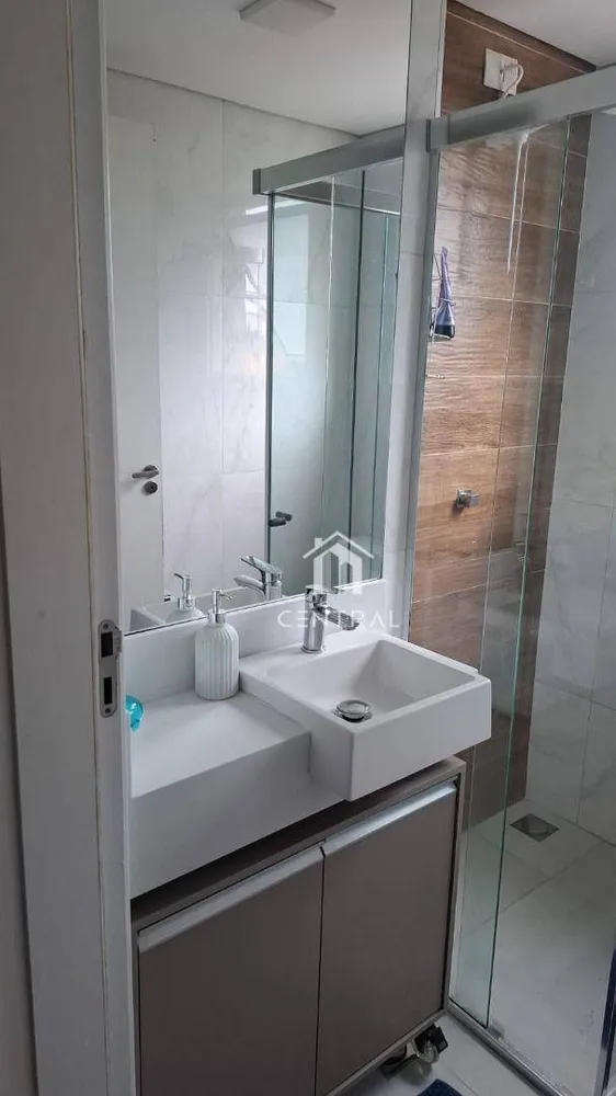 Apartamento, 2 quartos, 42 m² - Foto 8