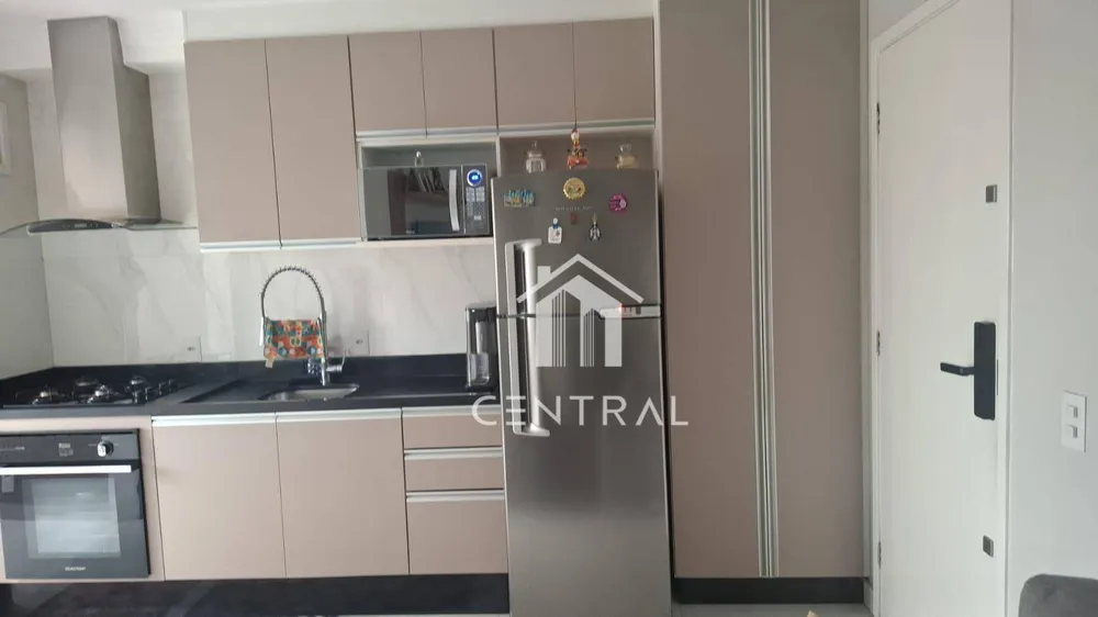 Apartamento, 2 quartos, 42 m² - Foto 1