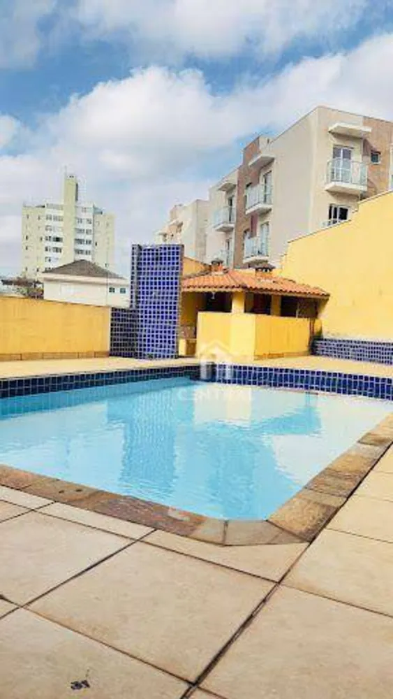Apartamento, 2 quartos, 74 m² - Foto 1