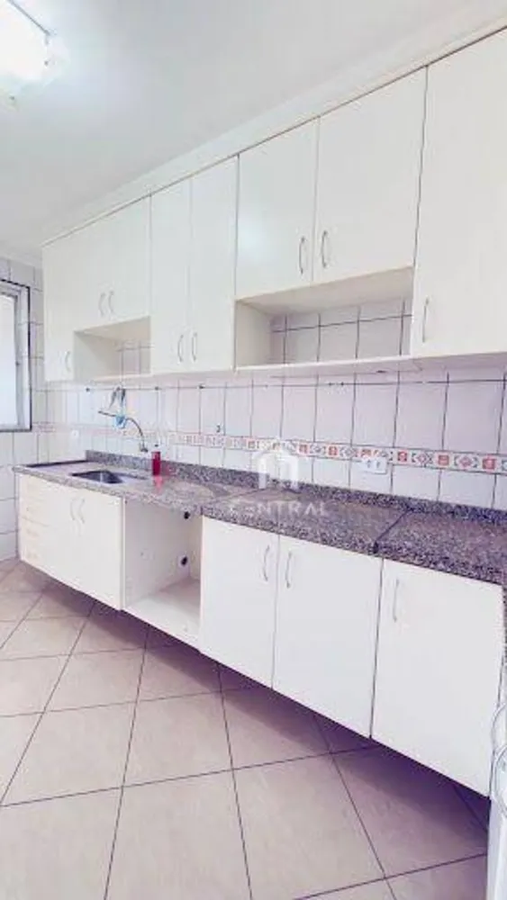 Apartamento, 2 quartos, 74 m² - Foto 3