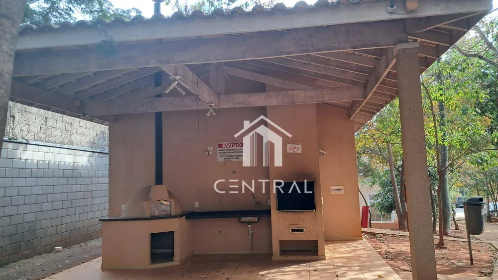 Apartamento, 2 quartos, 52 m² - Foto 9