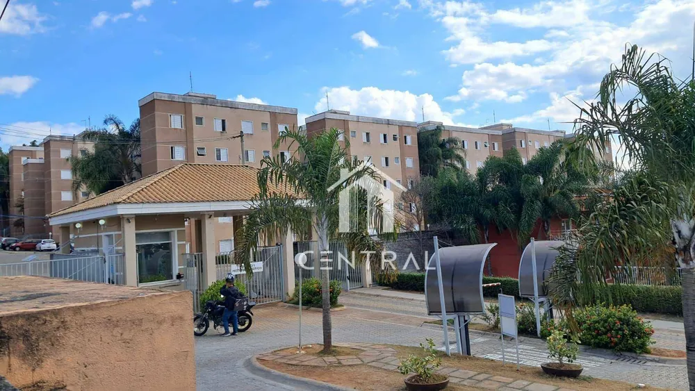 Apartamento, 2 quartos, 52 m² - Foto 11