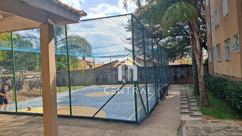 Apartamento, 2 quartos, 52 m² - Foto 7