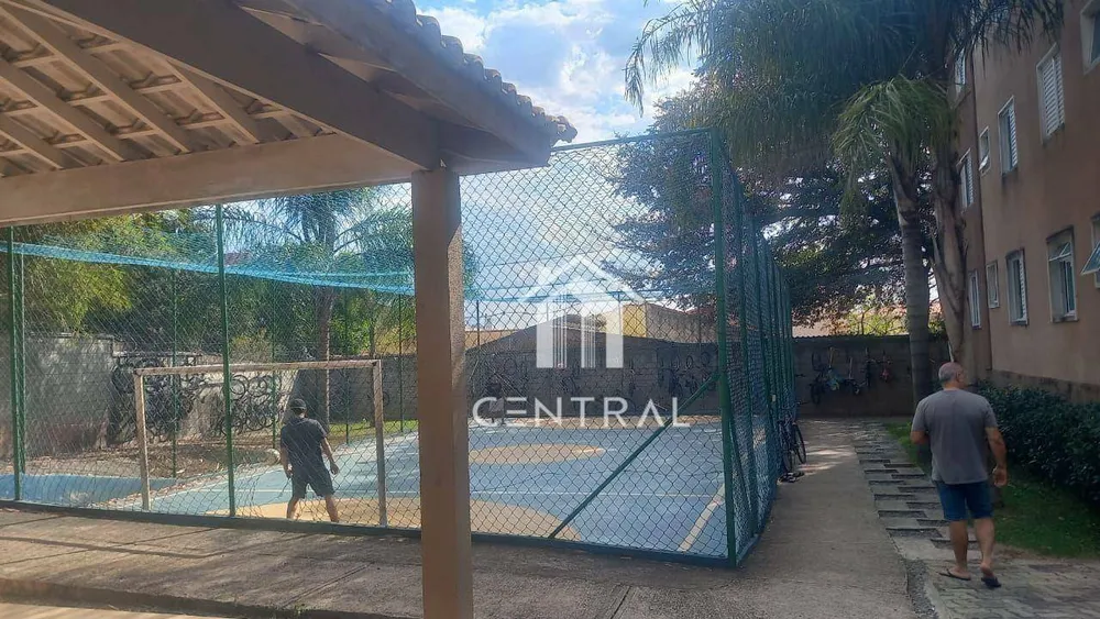 Apartamento, 2 quartos, 52 m² - Foto 12