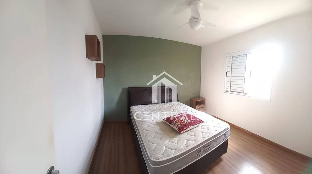 Apartamento, 2 quartos, 52 m² - Foto 3
