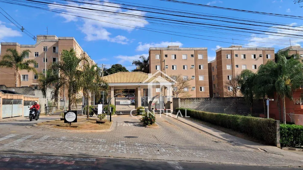 Apartamento, 2 quartos, 52 m² - Foto 10