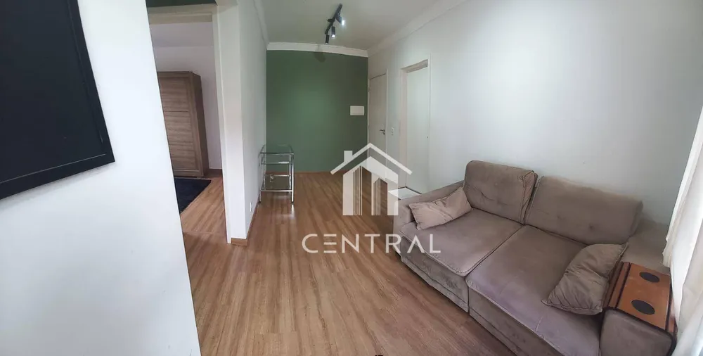 Apartamento, 2 quartos, 52 m² - Foto 5