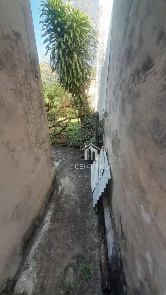 Casa, 3 quartos, 195 m² - Foto 1