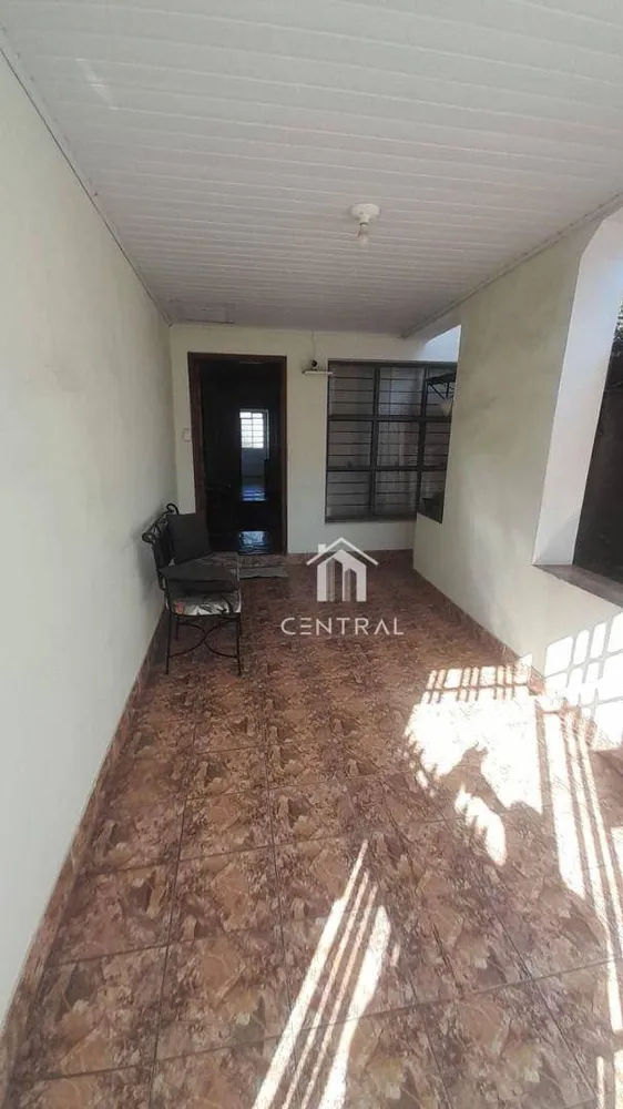 Casa, 3 quartos, 195 m² - Foto 8