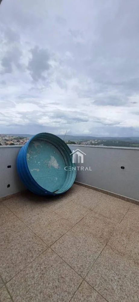 Cobertura, 3 quartos, 110 m² - Foto 2