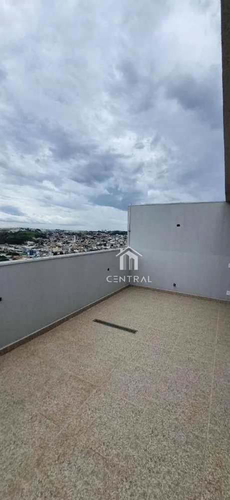Cobertura, 3 quartos, 110 m² - Foto 12
