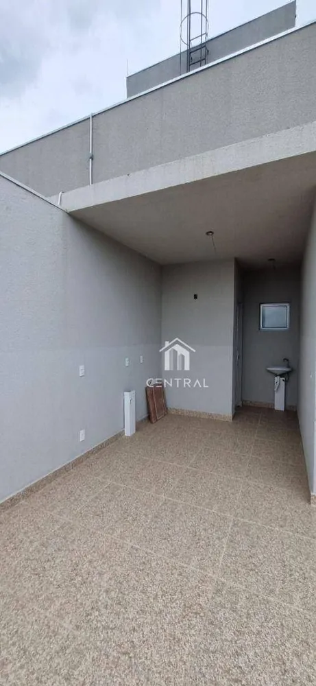 Cobertura, 3 quartos, 110 m² - Foto 5