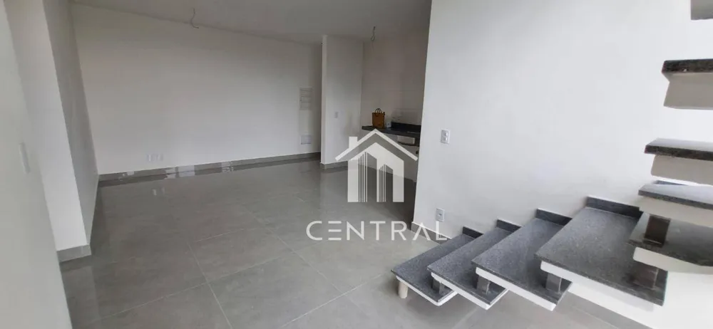 Cobertura, 3 quartos, 110 m² - Foto 1