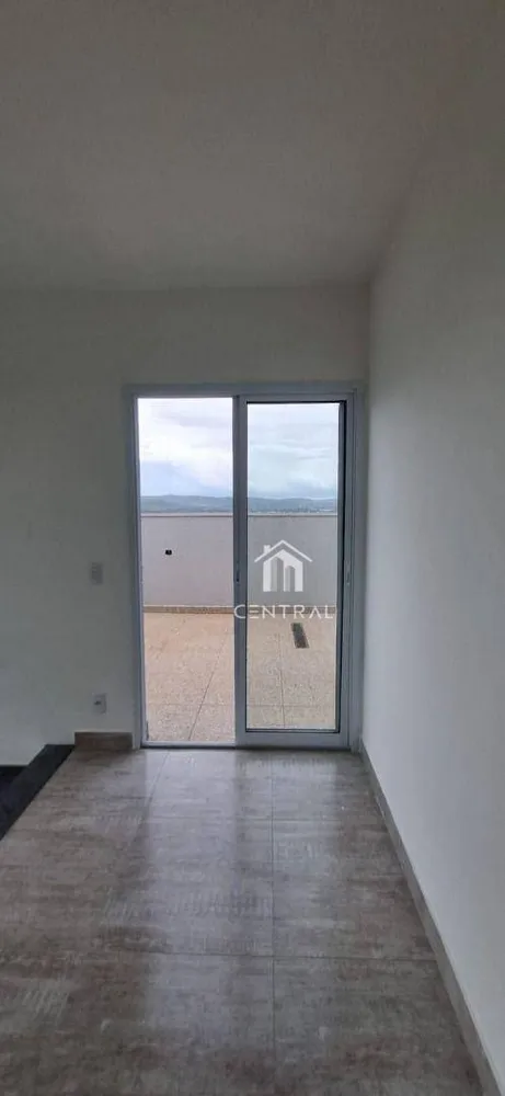 Cobertura, 3 quartos, 110 m² - Foto 8