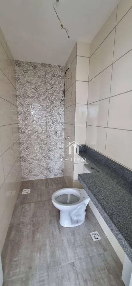 Cobertura, 3 quartos, 110 m² - Foto 1