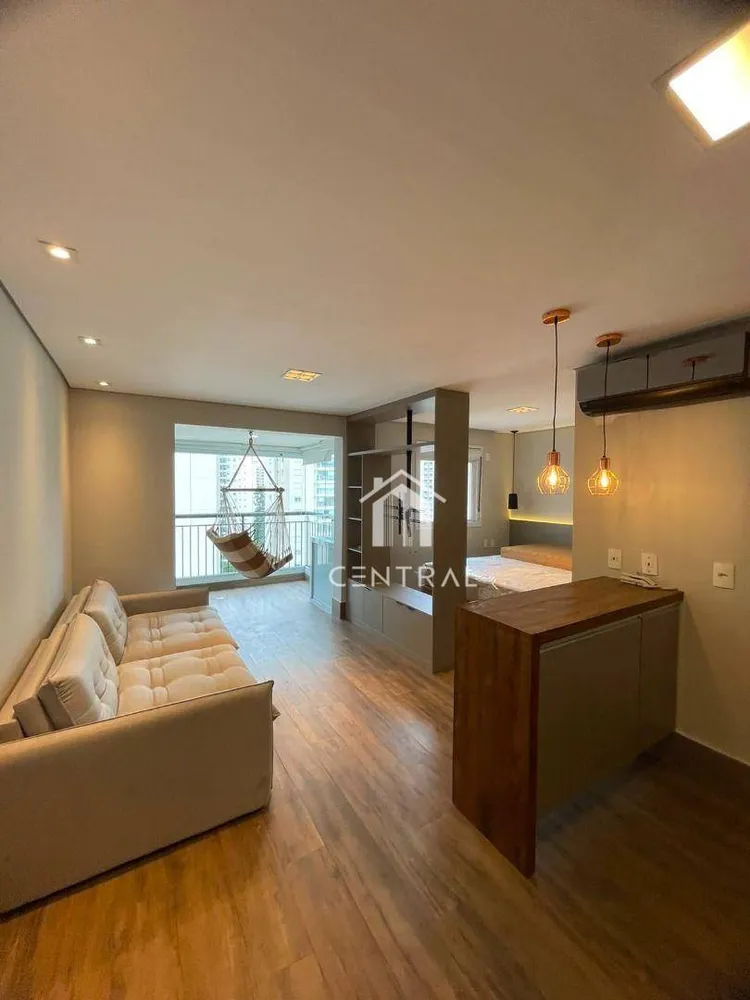 Kitnet-Studio, 38 m² - Foto 6