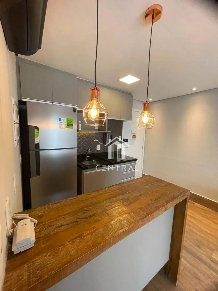 Kitnet-Studio, 38 m² - Foto 4