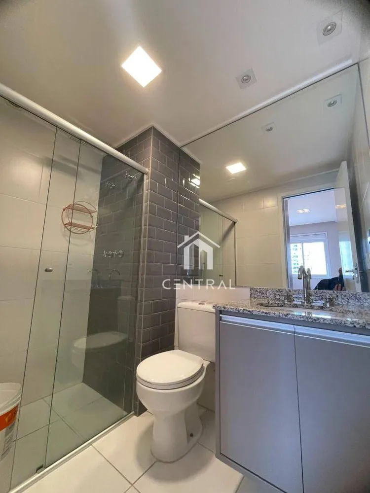 Kitnet-Studio, 38 m² - Foto 8