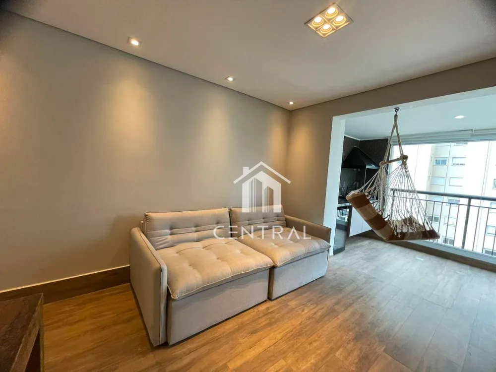 Kitnet-Studio, 38 m² - Foto 2