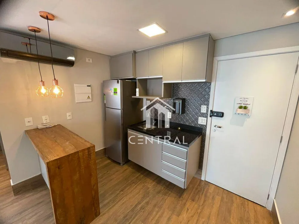 Kitnet-Studio, 38 m² - Foto 3