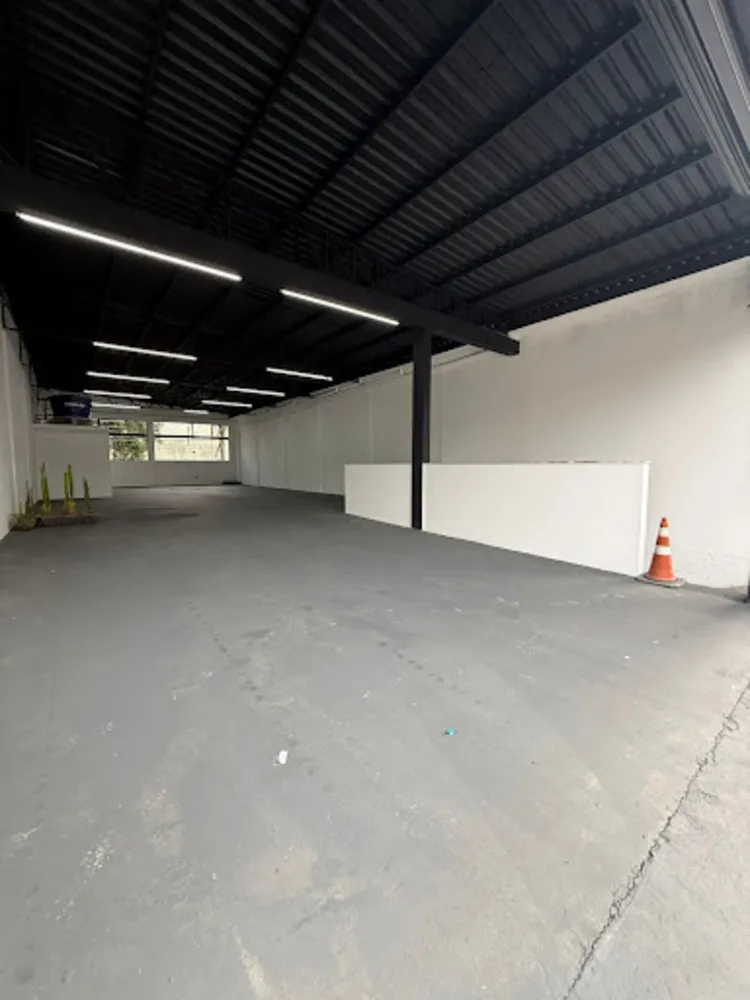 Loja-Salão, 500 m² - Foto 6