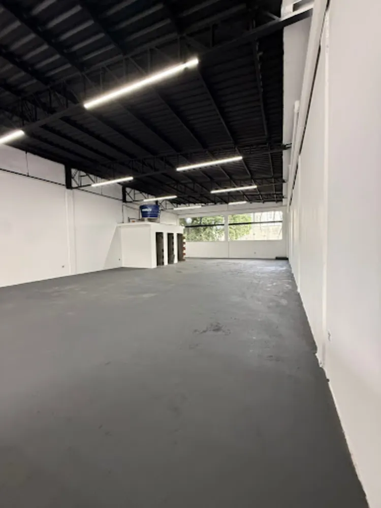 Loja-Salão, 500 m² - Foto 1
