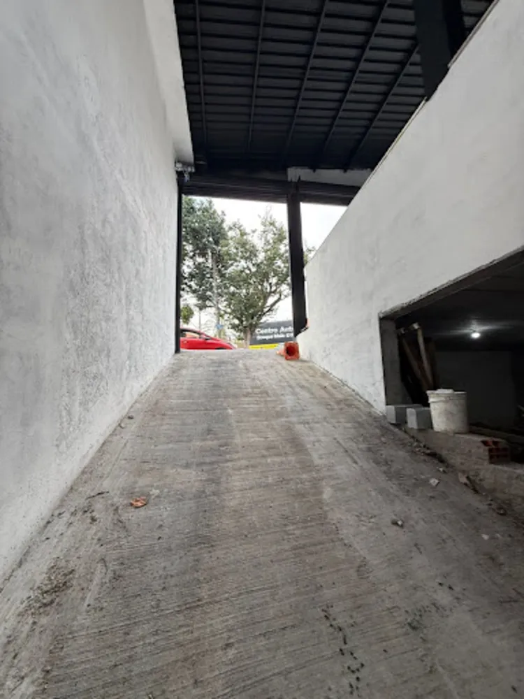 Loja-Salão, 500 m² - Foto 9