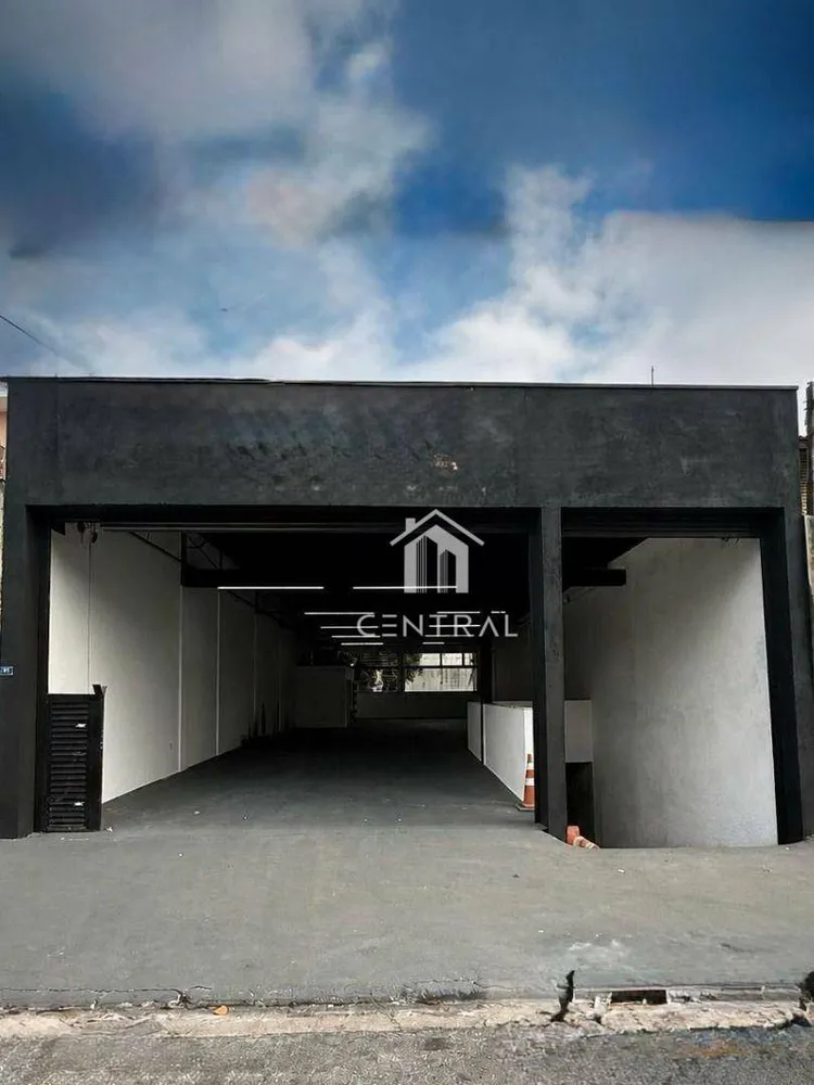 Loja-Salão, 500 m² - Foto 10