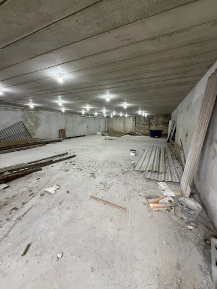 Loja-Salão, 500 m² - Foto 5