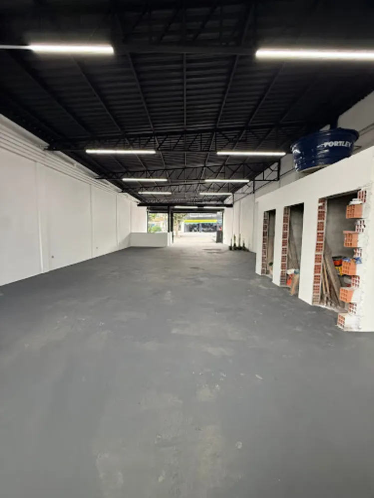 Loja-Salão, 500 m² - Foto 7