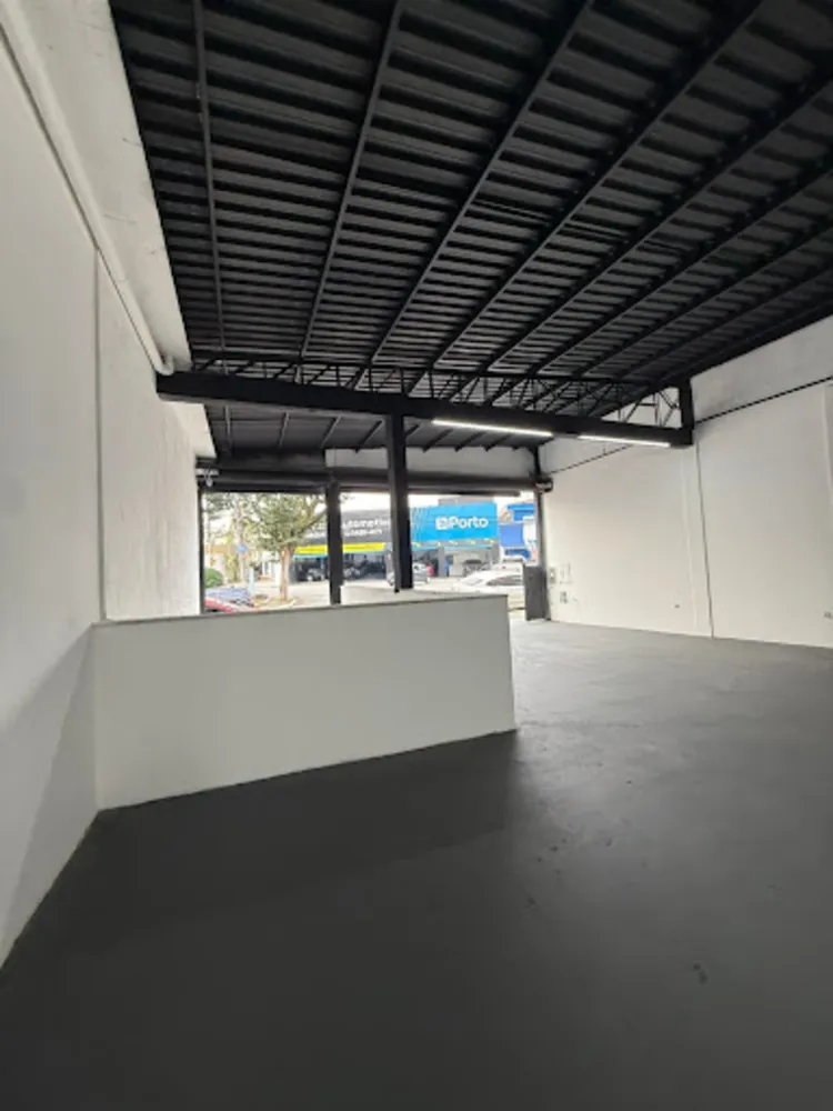 Loja-Salão, 500 m² - Foto 4