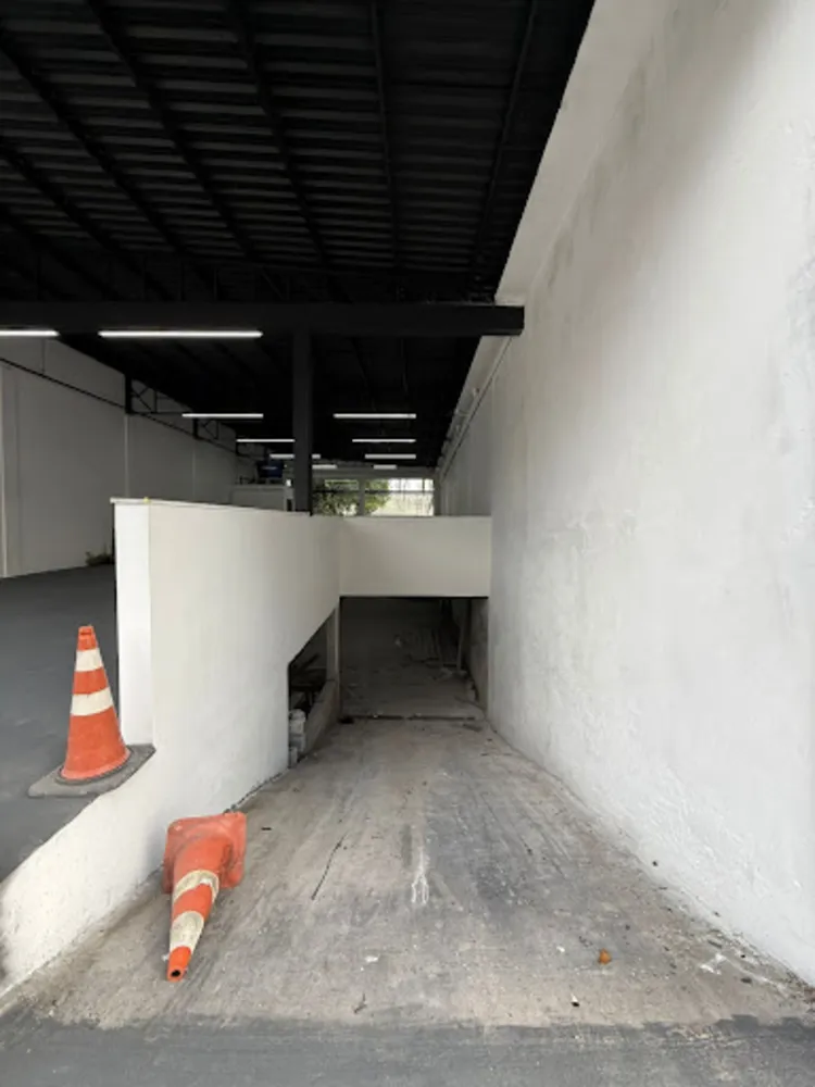 Loja-Salão, 500 m² - Foto 3