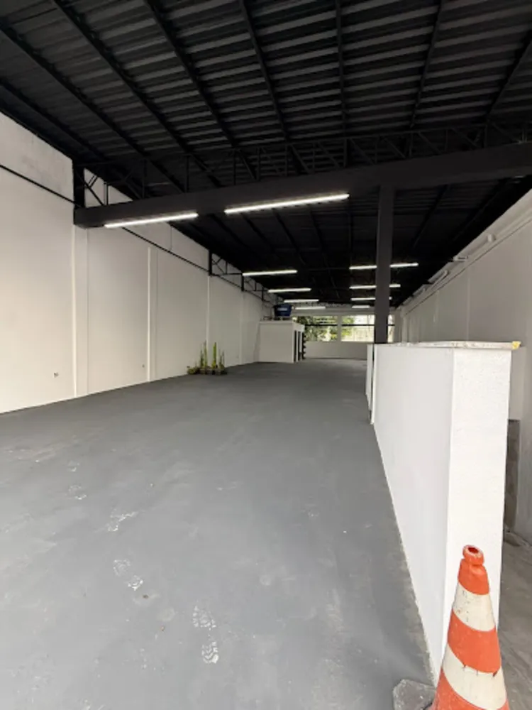 Loja-Salão, 500 m² - Foto 8