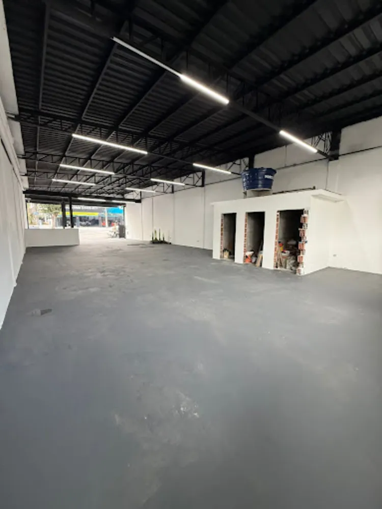 Loja-Salão, 500 m² - Foto 2