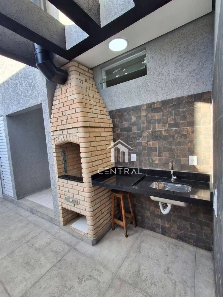 Casa de Condomínio, 3 quartos - Foto 5