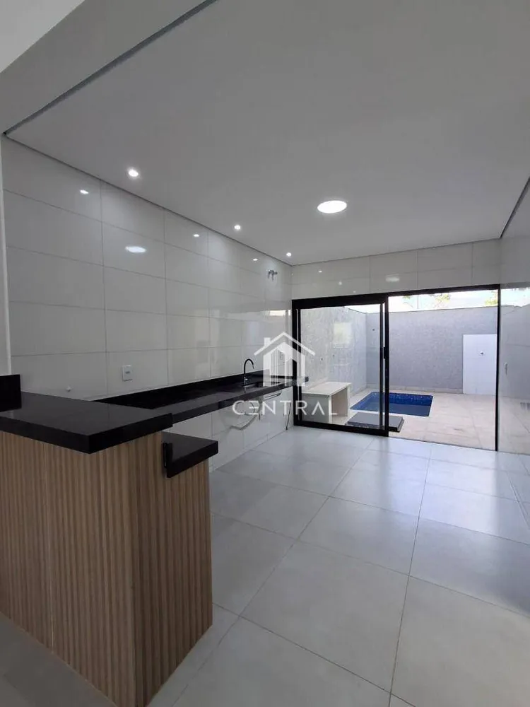 Casa de Condomínio, 3 quartos - Foto 3