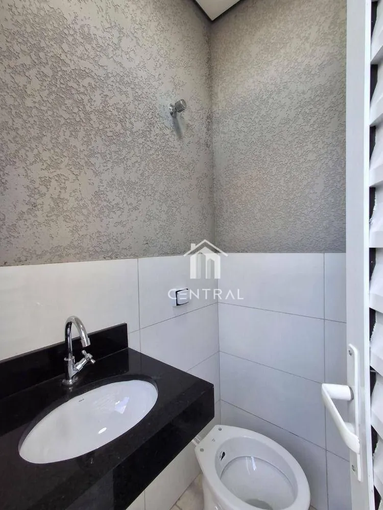 Casa de Condomínio, 3 quartos - Foto 8