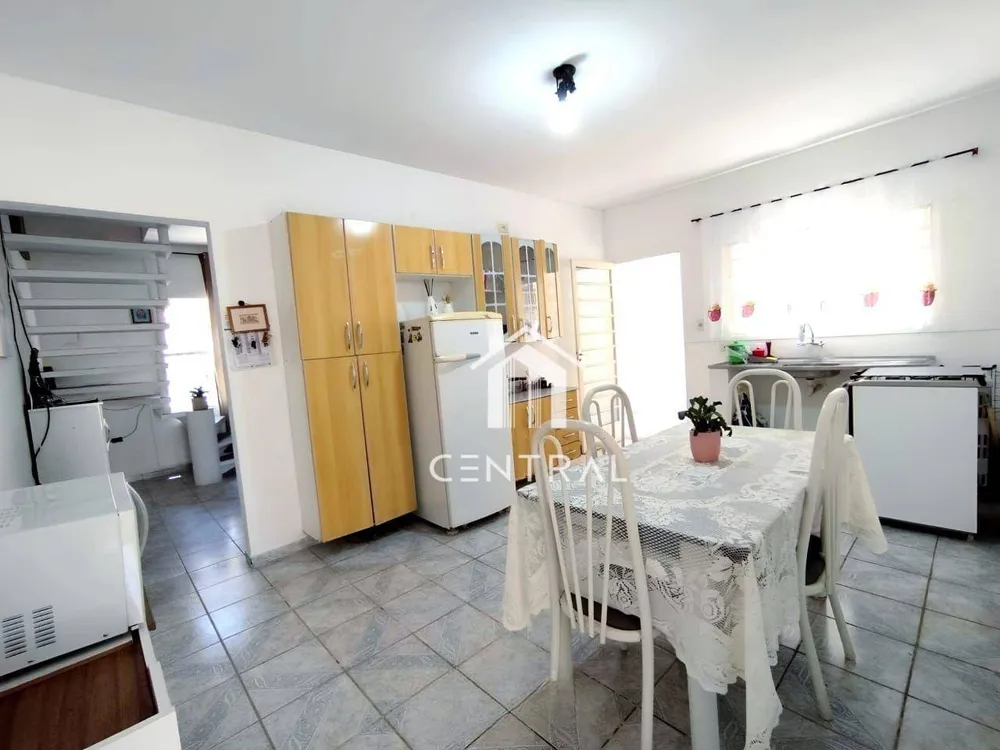 Sobrado, 3 quartos, 170 m² - Foto 1