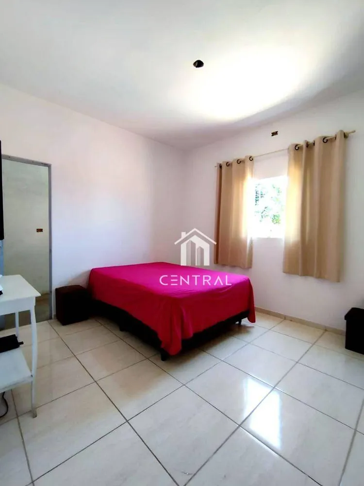 Sobrado, 3 quartos, 170 m² - Foto 4
