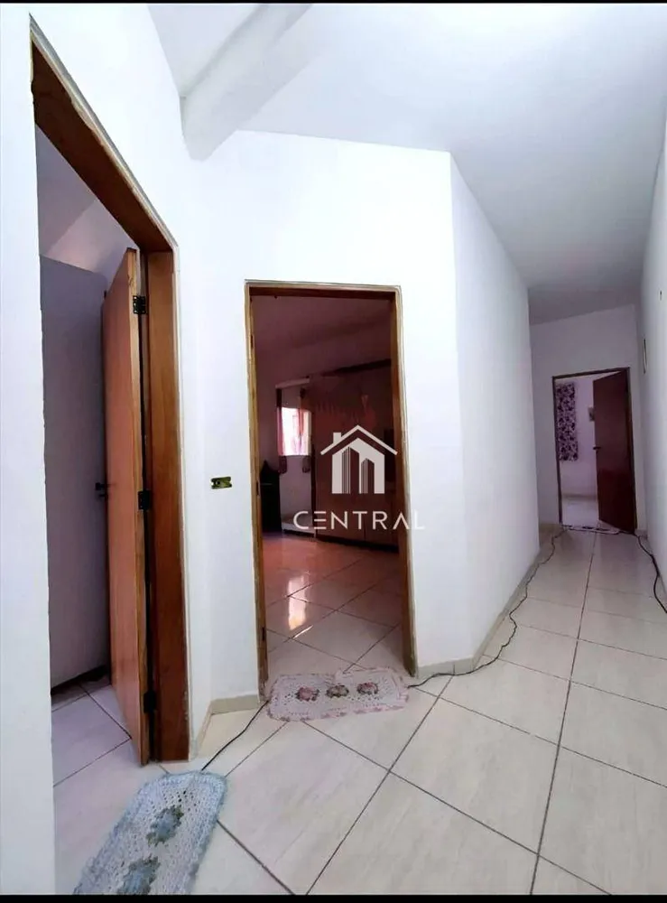 Sobrado, 3 quartos, 170 m² - Foto 6
