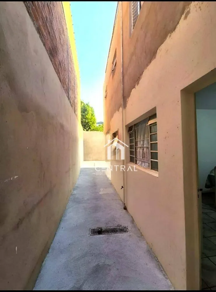 Sobrado, 3 quartos, 170 m² - Foto 8