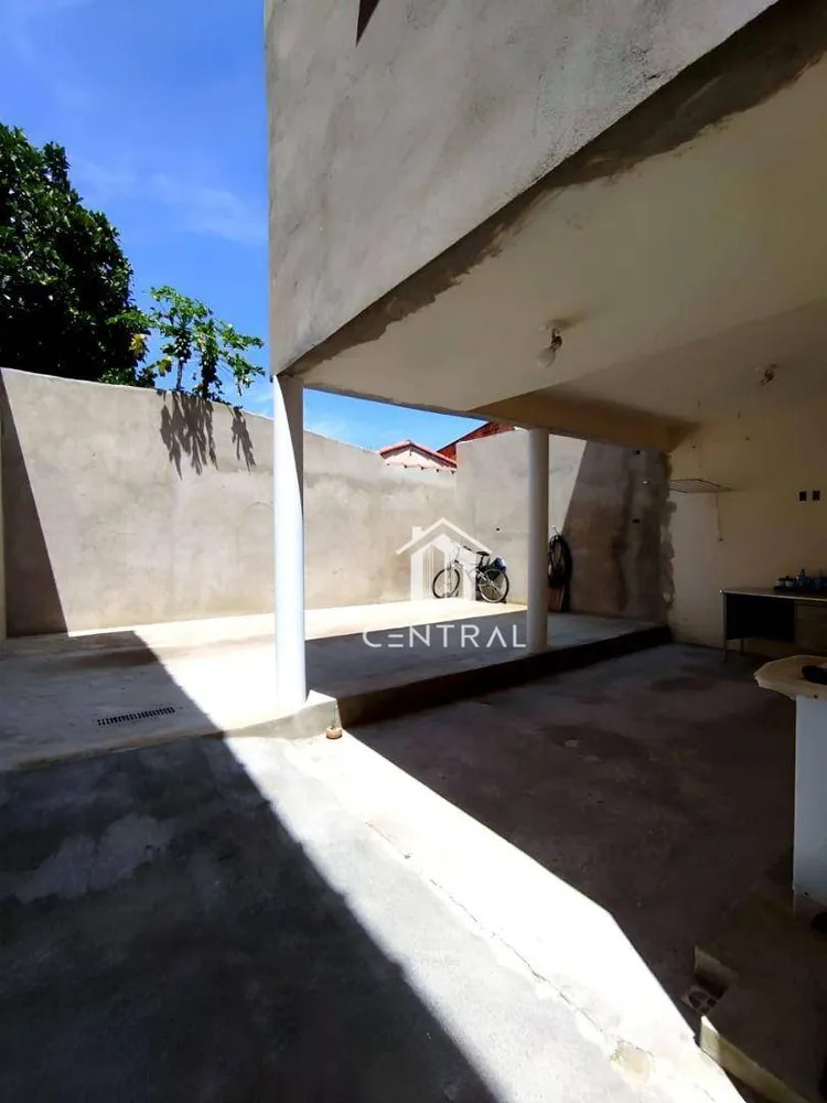 Sobrado, 3 quartos, 170 m² - Foto 5