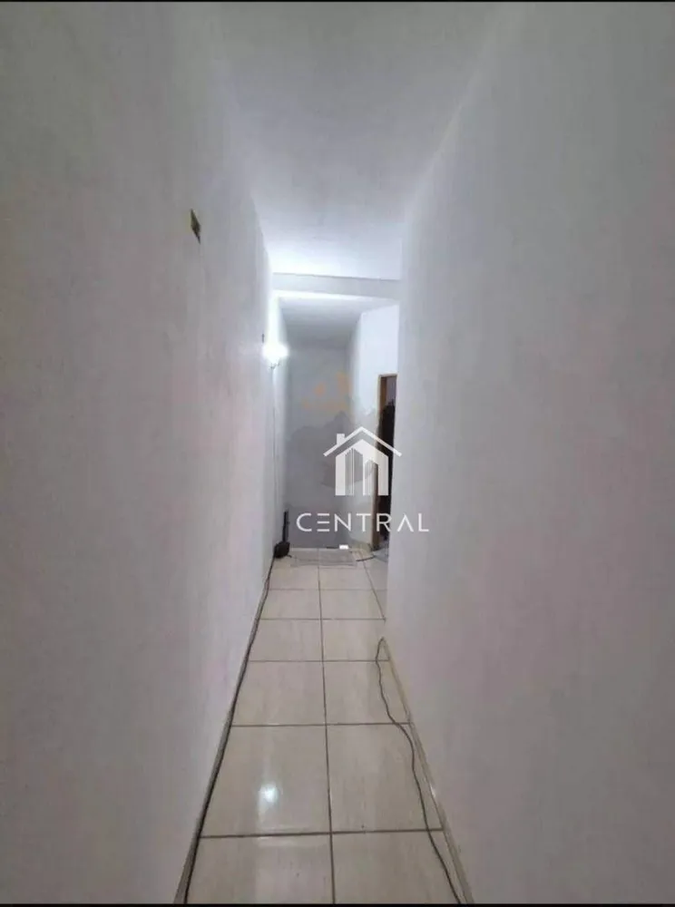 Sobrado, 3 quartos, 170 m² - Foto 3