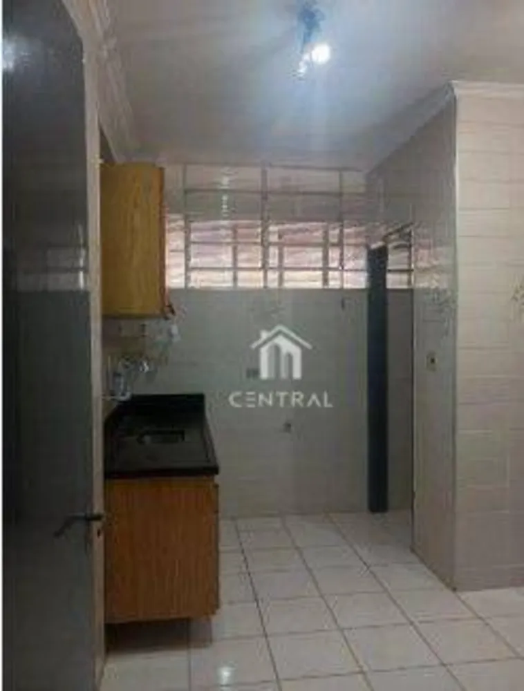 Apartamento, 2 quartos, 74 m² - Foto 1