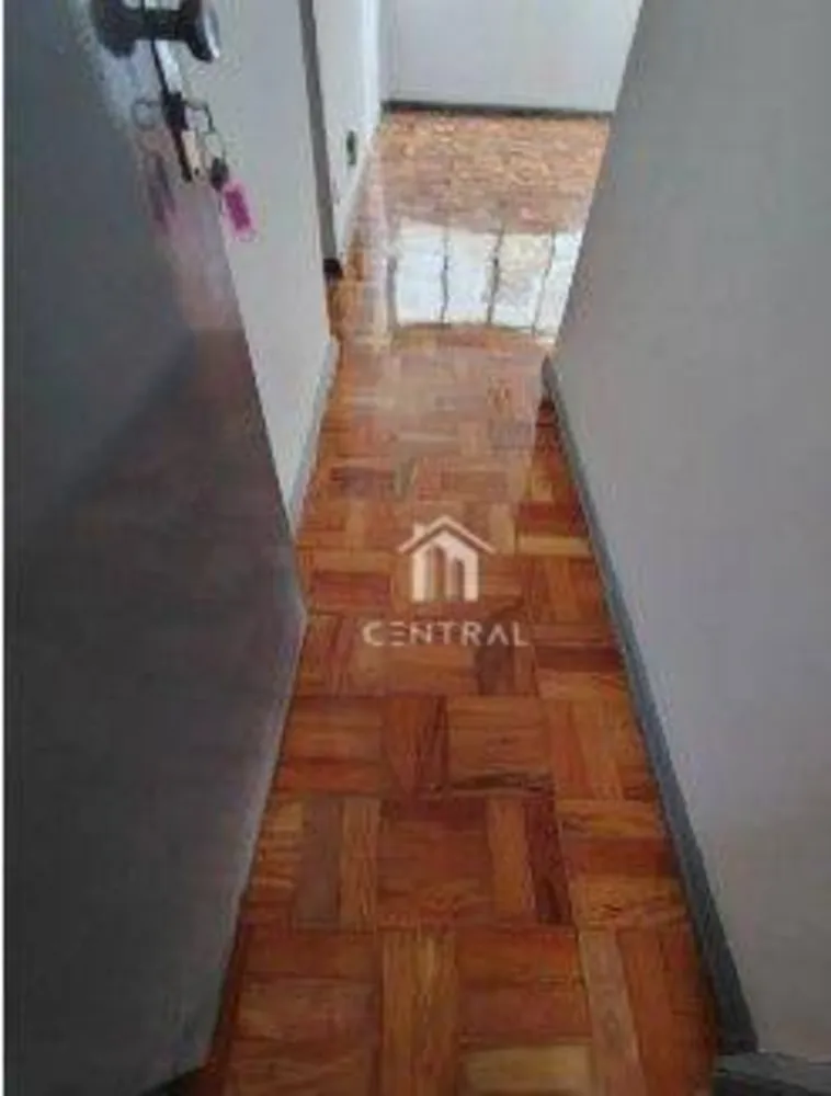 Apartamento, 2 quartos, 74 m² - Foto 3