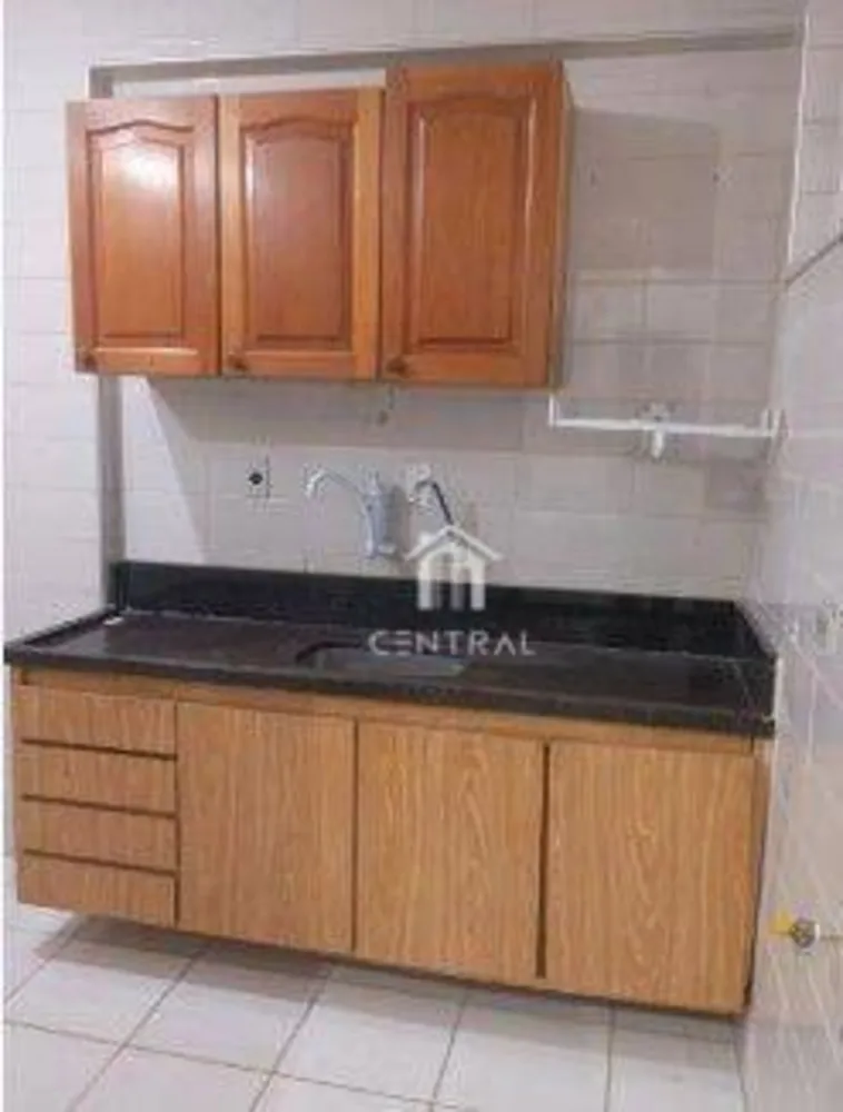 Apartamento, 2 quartos, 74 m² - Foto 2